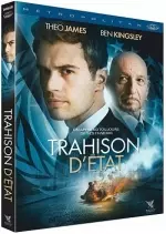 Trahison d'état [BLU-RAY 720p] - MULTI (TRUEFRENCH)