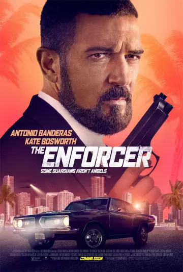 The Enforcer [BDRIP] - TRUEFRENCH