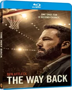 The Way Back  [BLU-RAY 1080p] - MULTI (FRENCH)