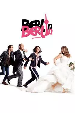 Berlin, Berlin : Pour l'amour de Lola [WEB-DL 1080p] - MULTI (FRENCH)