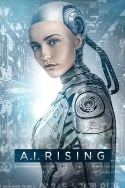 A.I. Rising  [BDRIP] - VOSTFR