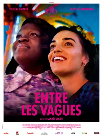 Entre les vagues [WEB-DL 720p] - FRENCH