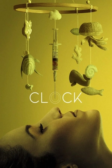 Clock [HDRIP] - FRENCH