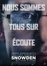 Snowden  [BDRip x264] - TRUEFRENCH