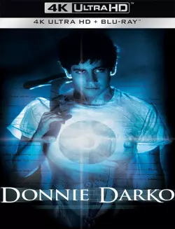 Donnie Darko  [BLURAY REMUX 4K] - VOSTFR