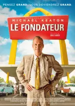 Le Fondateur [BRRIP] - VOSTFR