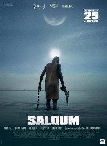 Saloum  [HDRIP] - FRENCH