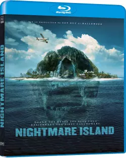 Nightmare Island  [BLU-RAY 1080p] - MULTI (TRUEFRENCH)