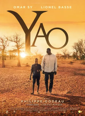 YAO  [WEB-DL 1080p] - FRENCH