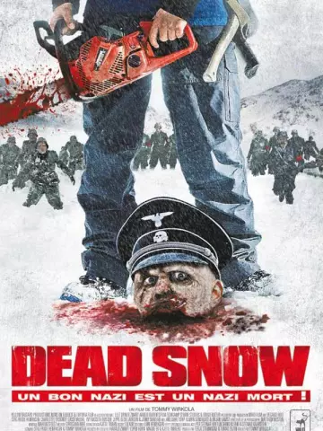 Dead Snow [DVDRIP] - TRUEFRENCH