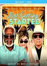 Just Getting Started  [WEB-DL 720p] - FRENCH