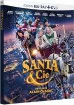 Santa & Cie  [BLU-RAY 720p] - FRENCH