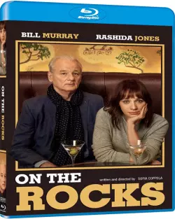 On The Rocks  [BLU-RAY 1080p] - MULTI (FRENCH)