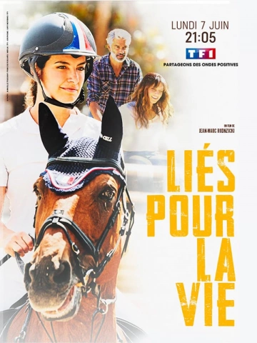 Liés pour la vie  [HDRIP] - FRENCH