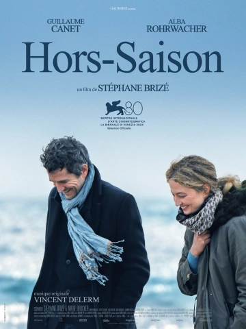 Hors-saison [WEBRIP] - FRENCH