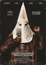 BlacKkKlansman - J'ai infiltré le Ku Klux Klan  [HDRIP] - FRENCH