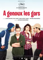 À genoux les gars  [WEB-DL 720p] - FRENCH