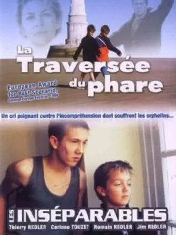 La traversée du phare  [DVDRIP] - TRUEFRENCH