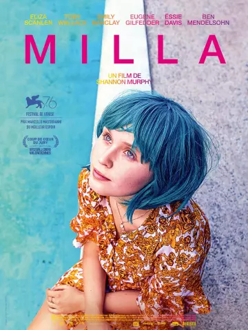 Milla [BDRIP] - FRENCH