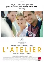 L'Atelier  [BDRIP] - FRENCH