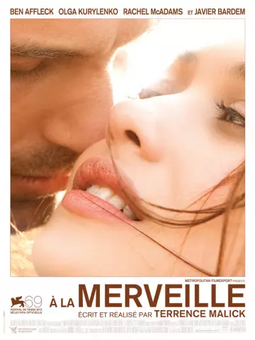 A la merveille [BDRIP] - FRENCH