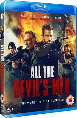 All the Devil's Men  [BLU-RAY 720p] - FRENCH