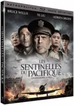 Les Sentinelles du Pacifique  [BLU-RAY 1080p] - MULTI (FRENCH)