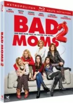 Bad Moms 2  [HDLIGHT 1080p] - MULTI (TRUEFRENCH)