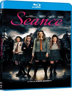 Seance  [HDLIGHT 1080p] - MULTI (FRENCH)