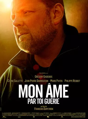 Mon âme par toi guérie  [DVDRIP] - FRENCH