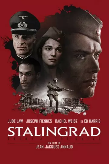 Stalingrad  [DVDRIP] - TRUEFRENCH