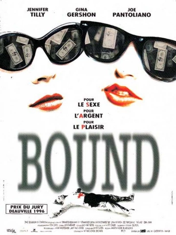 Bound  [DVDRIP] - FRENCH