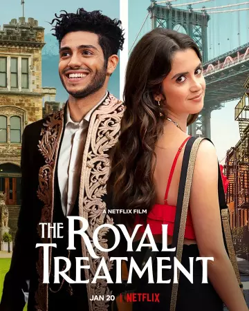 Absolument royal !  [HDRIP] - FRENCH