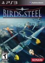 Birds of Steel  [PS3]