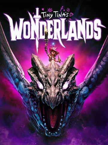 Tiny Tina's Wonderlands [PC]