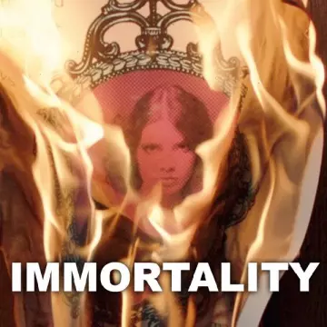 IMMORTALITY  [PC]