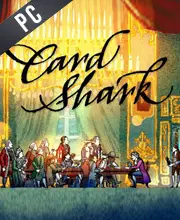 CARD SHARK V1.0.2205311119  [PC]