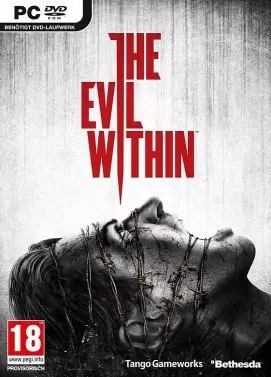 The Evil Within + 5 DLCs  [PC]