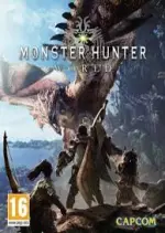 MONSTER HUNTER WORLD V163956 [PC]