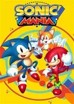 Sonic Mania [PC]