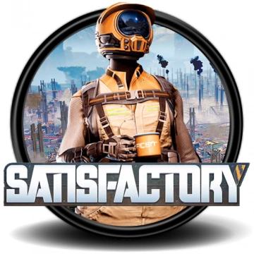 Satisfactory v1.0.0.4  [PC]