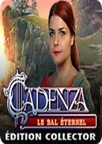 CADENZA: LE BAL ÉTERNEL ÉDITION COLLECTOR  [PC]