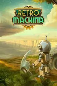 Retro Machina  [PC]