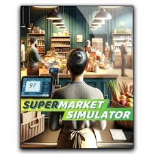 Supermarket Simulator 0.1.2.3 PORTABLE  [PC]