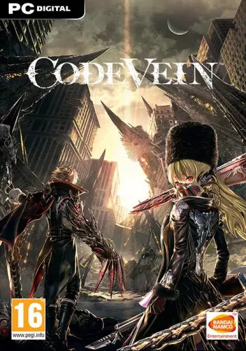 CODEVEIN [PC]