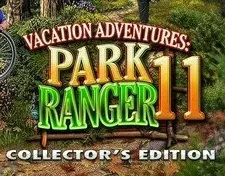 Vacation Adventures - Park Ranger 11 [PC]