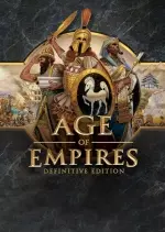 Age of Empires - Definitive Edition - V1.3.5101.2  [PC]