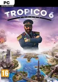 Tropico 6 [PC]