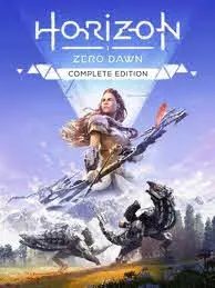 Horizon Zero Dawn Complete Edition v6118783  [PC]