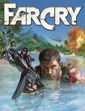 FAR CRY 1  [PC]